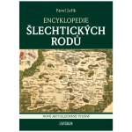 Encyklopedie šlechtických rodů - Pavel Juřík – Zboží Mobilmania