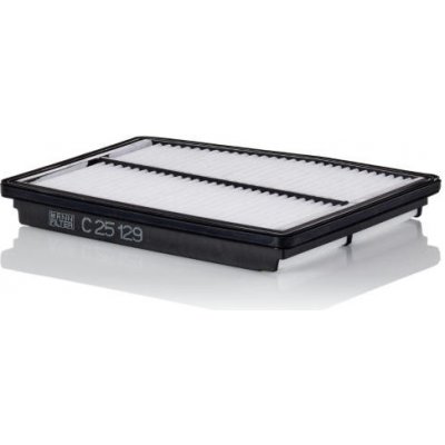 Vzduchový filtr MANN-FILTER C 25 129 – Hledejceny.cz