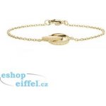 Daniel Wellington DW0040021 – Zboží Dáma