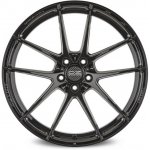 OZ Leggera 8,5x19 5x130 ET53 gloss black – Hledejceny.cz