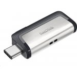 SanDisk Ultra Dual 64GB Typ C SDDDC2-064G-G46 – Hledejceny.cz