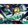 Puzzle Ravensburger 169191 Star Wars X-Wing Kokpit 1000 dílků