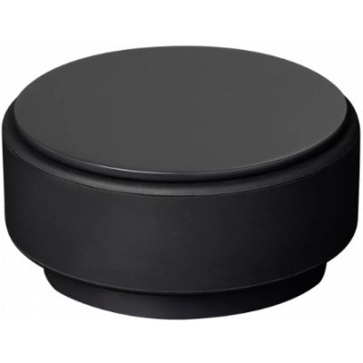 BLOMUS Zarážka dveří 1 kg antracitová STOP – Sleviste.cz