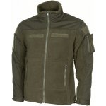 Bunda MFH Defence taktická fleece Combat zelená – Zboží Dáma