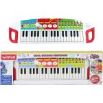 Winfun Pianko 46 cm 37 kláves – Zboží Dáma