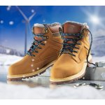 ARDON FARM HIGH WINTER kotníková Hnědá – Zboží Dáma