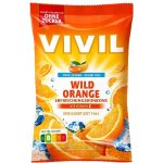 Vivil Divoký pomeranč+vitamín C bez cukru 120 g – Sleviste.cz