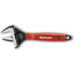 FORTUM 4775008 klíč nastavitelný 0-38mm M2-M24 – Zboží Mobilmania