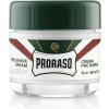 Gel po holení Proraso krém před a po holení 15 ml