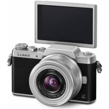 Panasonic Lumix DMC-GF7