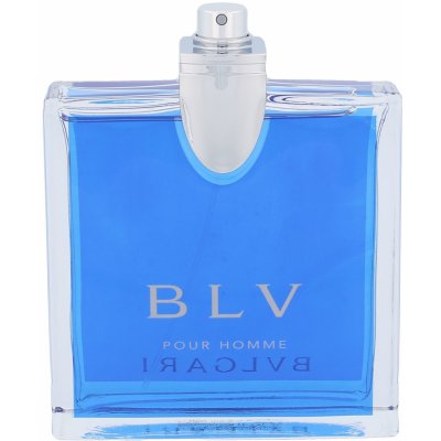 Bvlgari BLV toaletní voda pánská 100 ml