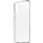 Tactical TPU Xiaomi Redmi Note 13 5G Transparent – Zbozi.Blesk.cz