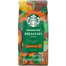 Starbucks Káva Breakfast Blend 450 g