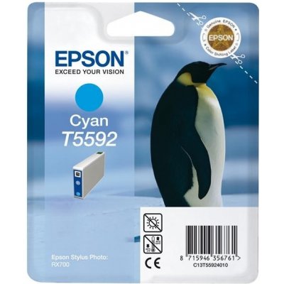 Epson T5592 - originální – Zbozi.Blesk.cz