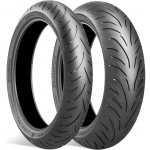Bridgestone T31 110/80 R18 58W – Zboží Mobilmania