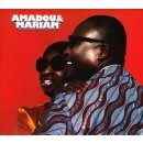 Amadou & Mariam - Confusion CD