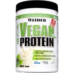 Weider Vegan Protein 750 g – Zbozi.Blesk.cz