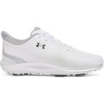 Under Armour Drive Fade Mens white/grey – Zboží Mobilmania