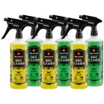 Weldtite Bike Cleaner citrón 1000 ml – Zboží Dáma