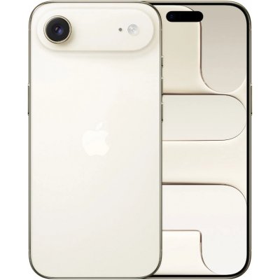 Apple iPhone Air 256GB Light Gold – Zboží Živě