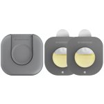 Simplehuman pohlcovač pachů do odpadkového koše startovací sada držák + 2 kapsle CW9000 – Zbozi.Blesk.cz