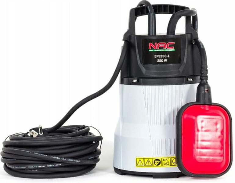 NAC 250W SPE25C-L