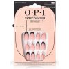 Nehtový tip O.P.I. OPI xPRESS/ON My 9 To Thrive 30 ks