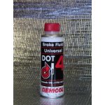 Denicol Brzdová kapalina DOT 4 250 ml | Zboží Auto