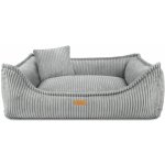 DENZOO MILANO pelíšek s paměťovou pěnou – Zboží Mobilmania