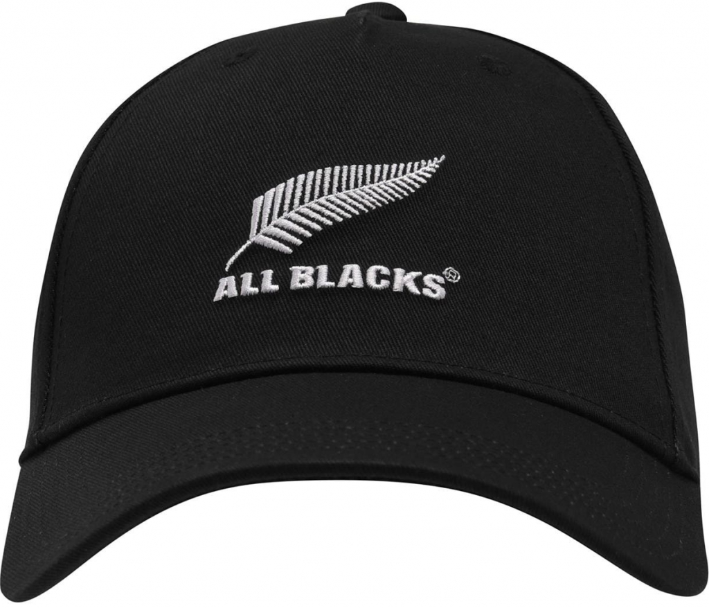 adidas New Zealand All Blacks Baseball Cap Black od 781 Kč - Heureka.cz