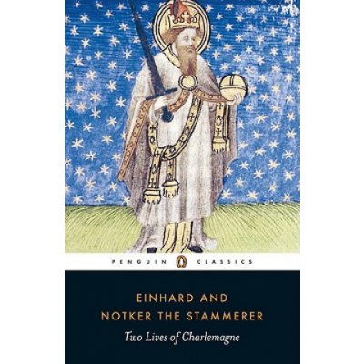 Two Lives of Charlemagne – Hledejceny.cz