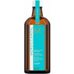 Moroccanoil Oil Treatment Light multifunkční olejová péče 200 ml – Hledejceny.cz