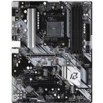 ASRock B550 Phantom Gaming 4/AC – Zboží Mobilmania