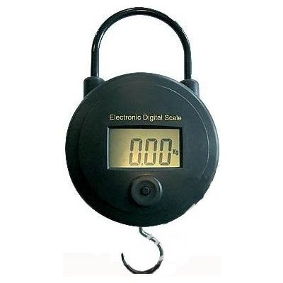 Behr Váha Digital do 25 kg – Zboží Dáma