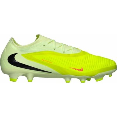 Nike PHANTOM 6 LOW PRO FG žlutá – Zboží Dáma