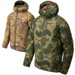 Bunda Helikon-Tex Wolfhound Climashield s kapucí desert night camo – Sleviste.cz