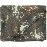 MFH Tarp 300 x 300 cm Flecktarn – Zboží Dáma
