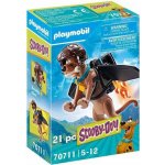 Playmobil 70711 SCOOBY-DOO! Sběratelská figurka Pilot – Hledejceny.cz