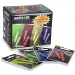 Saenger Chemické Světýlko 4,5x39mm Modrá – Zboží Dáma