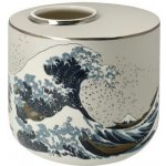 Goebel Váza Hokusai Velká vlna 16 cm - Artis Orbis – Hledejceny.cz