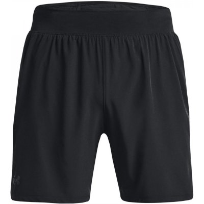 Under Armour šortky LAUNCH ELITE 7'' SHORT-BLK 1376508-001 – Zbozi.Blesk.cz