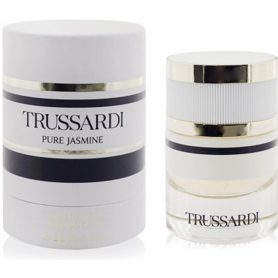 TrussarDi Pure Jasmine parfémovaná voda dámská 30 ml – Zbozi.Blesk.cz