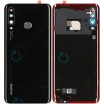 Kryt Huawei P40 Pro zadní černý – Sleviste.cz