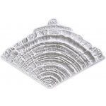 Katy Sue Silikonová formička špalek Large Log Slice 18cm – Zboží Dáma