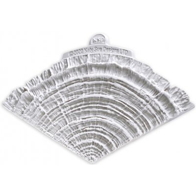 Katy Sue Silikonová formička špalek Large Log Slice 18cm – Zboží Dáma