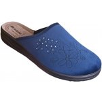 Inblu CF 31 4 dámská domácí obuv modrá – Sleviste.cz