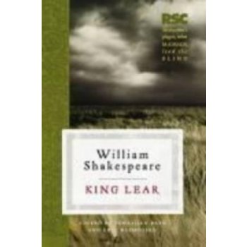 King Lear - W. Shakespeare