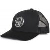 Dětská kšiltovka Rip Curl Wetty Box Trucker Cap černá