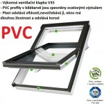 FAKRO PTP-V U3 114x140 – Sleviste.cz