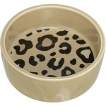Keramická miska TRIXIE Leo 12 cm 300 ml – Hledejceny.cz